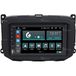 Alfa Romeo Giulietta Autoradio Android GPS Bluetooth WiFi Dab USB Full HD Écran Tactile 6.2" Easyconnect Processeur 8 cœurs Commande Vocale