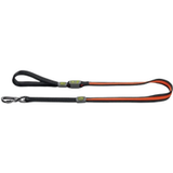 Hunter LED Manoa Hondenriem 30/120 - Zwart