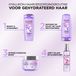 L'Oréal Paris L'Oréal Elvive Hydra Hyaluronic Leave-in Spray - 3 x - Voordeelverpakking