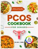PCOS Cookbook for Seniors