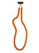 Cheeky Chain Munich Cheeky Chain Cheeky Chain Munich Smartphonehoesje 'Heidi' goud / oranje