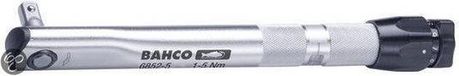 BAHCO Draaimomentsleutel 6852-5