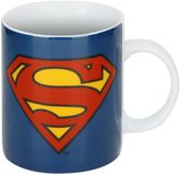 Superman Logo Casque Unisexe - Neutre - Standard