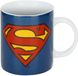 Superman Superman Logo Unisex Kop - Neutraal - Standard