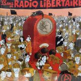 Outhere Various Artists - Les 35 Ans De Radio Libertaire (LP)
