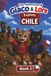 Cat Adventures: Giacomino-Lorenzo in Chile