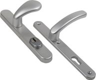 Ami Veiligheidsgarnituur SKG3 257/37/15 kt92 173 varo irox zilver