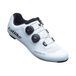 CATLIKE MIXINO RC1 Fietsschoenen Heren Dames Wit Maat 46