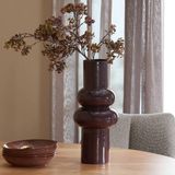 NOUS Living vaas Herrera (41x19 cm)