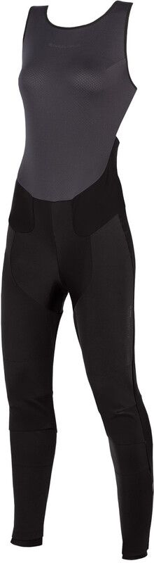Endura Pro SL EGM Bib Tights Dames - Zwart - Maat: -