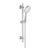 Görbach Aluminium handdoekhouder handdoekstang wit (HH-2MW)