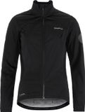 Craft Core Subz 2 Winter Fietsjack Dames - Zwart | Maat: S