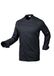 BP 1597-684-0032-S Koksjas voor mannen, lange mouwen, stretchmateriaal en arm-lift-systeem, 200,00 g/m² stofmix met stretch, zwart, S