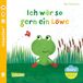 Baby Carlsen Verlag GmbH Baby Pixi (unkaputtbar) 158: Ich wär so gern ein Löwe