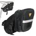 Topeak Aero Wedge Pack Straps zadeltas, maat M