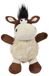 Kerbl Kerbl 82355 Shaggy ezel uit chenille 24 cm