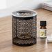 Le Parfait Geurbrander Metally serie zwart
