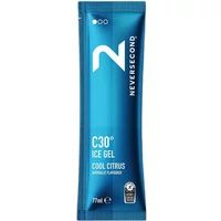 Neversecond Energie gel C30 Ice
