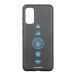 Fibriva Coque de Téléphone Compostable Samsung Galaxy S20 - Man City Officiel - Coque Officielle Fibriva™ Design Symboles