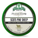 Scots Pine Sheep scheerzeep 170 ml