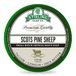 Scots Pine Sheep scheerzeep 170 ml