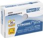 Rapid Snelnietjes Sterk 10/4, gegalvaniseerd, 1000 stuks