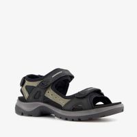 ECCO Offroad Sandalen Dames zwart 2018 37 Casual sandalen