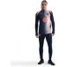 Nike FC Barcelone Haut d'entraînement Third Strike Total 90 2025/26