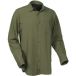 Swedteam Shirt met lange mouwen Alpha