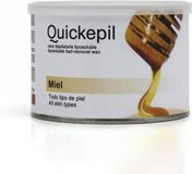 Quickepil Hars Blik Honing 400ml