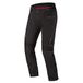 TEXTILE OZONE TEXTILE PANTS OZONE VULCAN BLACK 3XL