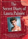 Secret Twin Peaks Books - The Secret Diary of Laura Palmer