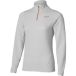 Mizuno Damestrui met lange mouwen en halve rits Tech Thermal Charge Breath Thermo
