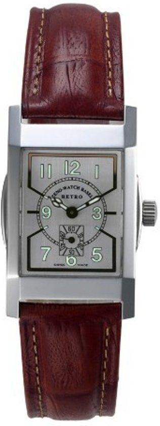 Zeno-Watch Mod. 3043-i3 - Horloge