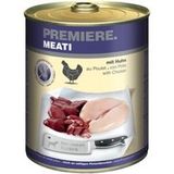 PREMIERE Meati natvoer hond, adult, kip 24x800 g