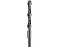 kwb 159110 HSS Granietboorset 11 mm Gezamenlijke lengte 142 mm DIN 338 Cilinderschacht 1 stuk(s)