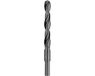 kwb 159110 HSS Granietboorset 11 mm Gezamenlijke lengte 142 mm DIN 338 Cilinderschacht 1 stuk(s)