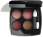 CHANEL Les 4 Ombres Eyeshadow Palette - 362 Candeur Et Provocation - 2g