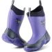 Grubs bottes en caoutchouc pour filles bébé