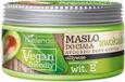 Bielenda Vegan Friendly Avocado Body Butter 250 ml