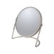 Spirella Akira Make Up Spiegel – Draaibare Cosmetische Spiegel met Vergroting – Makeup Spiegel voor Badkamer en Kleedkamer