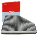 Corteco 80000753 Filter Binnenlucht