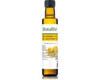 Botalife - Sint Janskruidolie - St. Janskruidolie - Sarı Kantaron - St. Janskruid Olie - Koudgeperste Olie - 100% Puur & Natuurlijk - St. John's Wort Oil