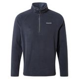 Craghoppers Corey VI Half Zip - Dark navy-blue navy - Heren L