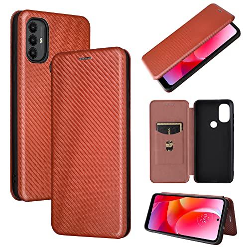 Hülle Hülle® Portemonnee Omdraaien Hoesje Compatibel voor Motorola Moto G Power 2022/Motorola G Pure 2022 (Pattern 3)