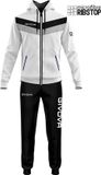Givova Matador Trainingspak Wit, Blauw