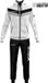Givova Matador Trainingspak Wit, Blauw