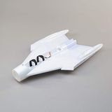E-Flite Fuselage: F-27 Evolution 943mm (EFL5601)
