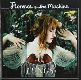 Florence &amp; Machine Lungs