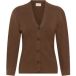 KAFFE Loana Cardigan Femme